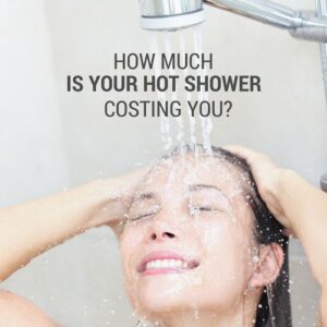 Is Your Water Heater an Energy Hog? Image